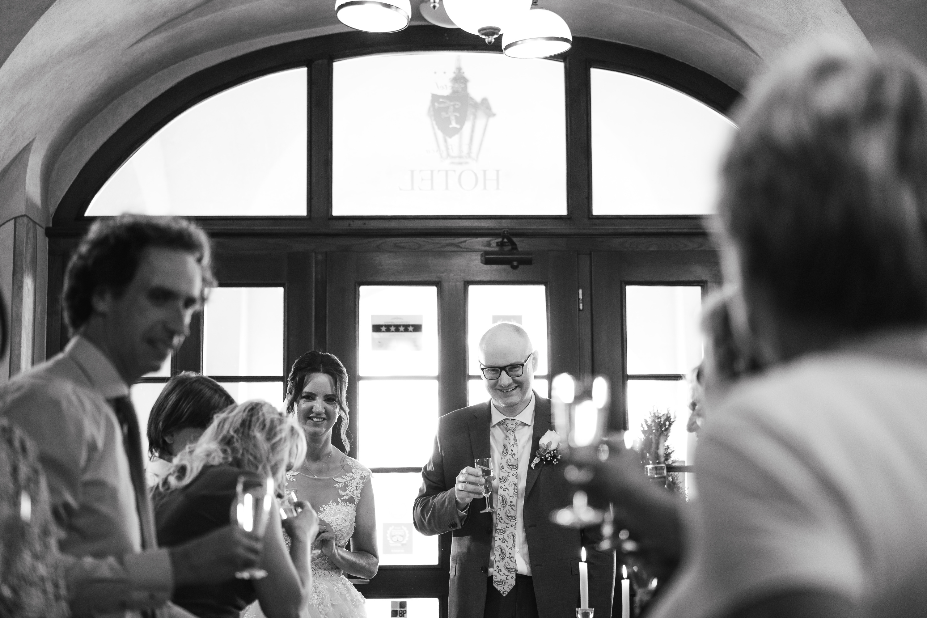 7. 10. 2023 Olga + Víta Dostálovi